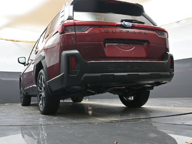 New 2026 Subaru Outback Touring XT AWD/4WD image 42