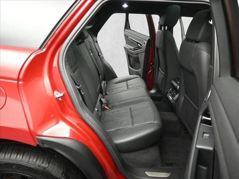 Used 2023 Land Rover Range Rover Evoque R-Dynamic SE image 25