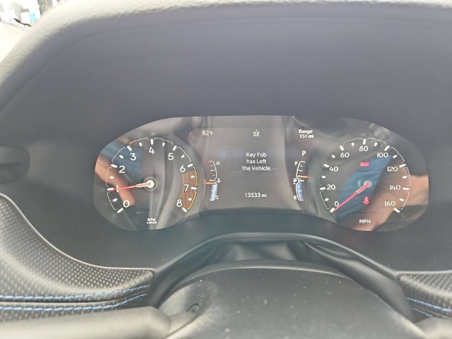 Used 2025 Jeep Compass Latitude w/ Altitude Special Edition AWD/4WD image 15