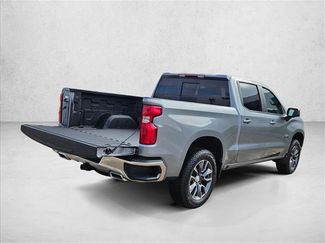 New 2026 Chevrolet Silverado 1500 LT video 2