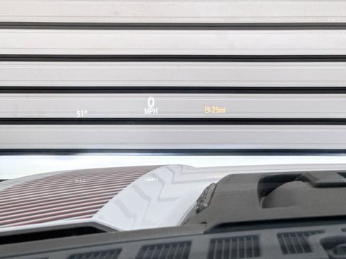 Used 2025 Ford F150 Raptor image 20