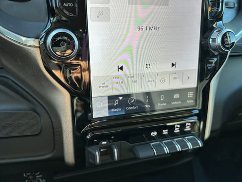 Certified 2024 RAM 2500 Laramie image 29