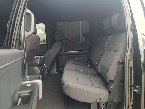 Used 2024 Ford F150 XLT w/ Equipment Group 302A MID AWD/4WD image 23