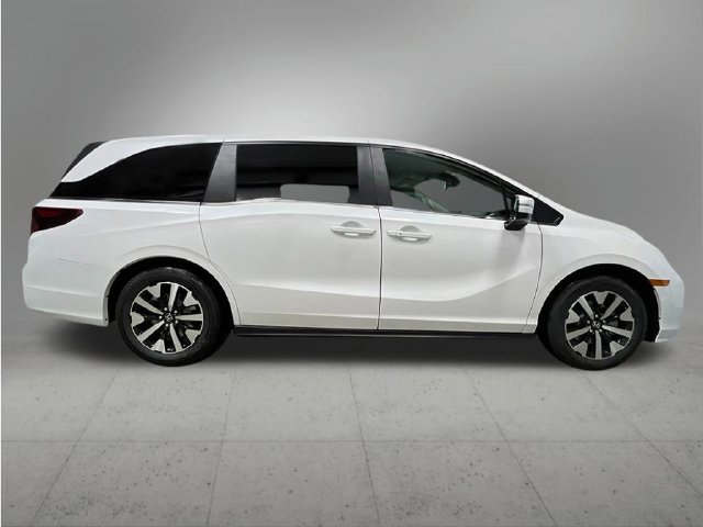 New 2027 Honda Odyssey EX-L image 7