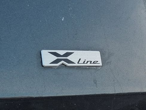 Used 2025 Kia Sportage X-Line Prestige image 31