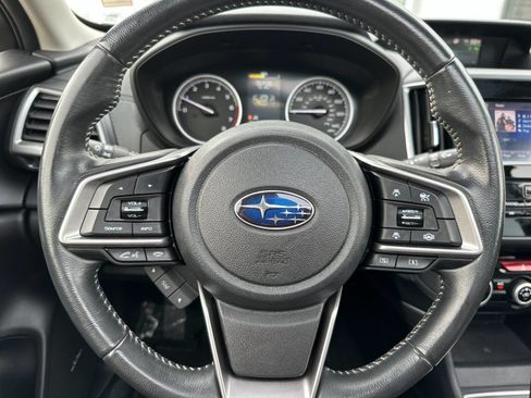Used 2023 Subaru Forester Premium AWD/4WD image 22