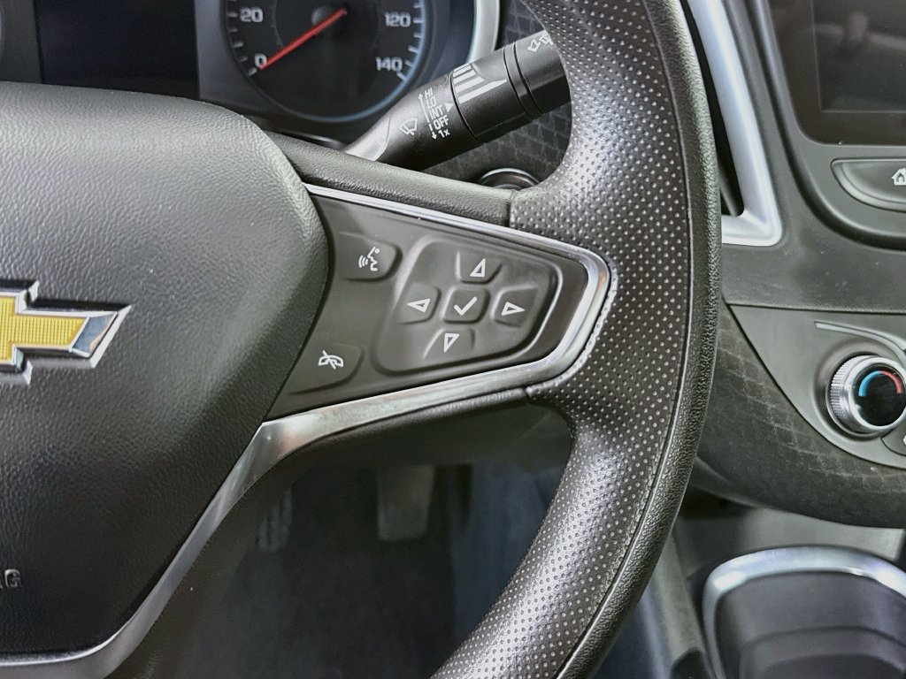 Used 2024 Chevrolet Malibu LT FWD image 12