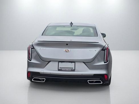 New 2026 Cadillac CT4 Sport image 6
