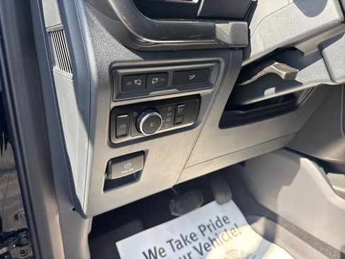 Used 2023 Ford F150 XLT w/ Equipment Group 302A High AWD/4WD image 22
