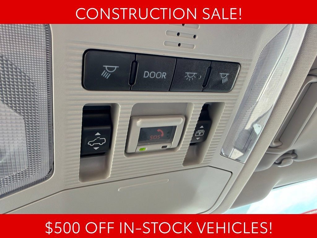 Used 2024 Toyota RAV4 Limited w/ Advanced Technology Package AWD/4WD image 21