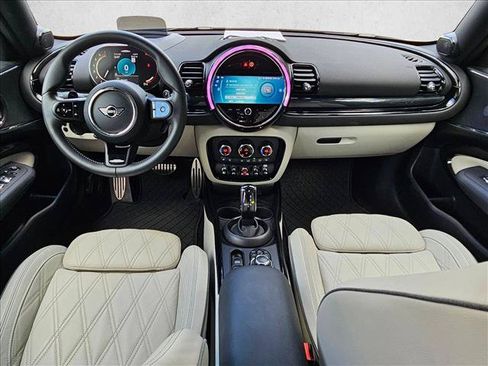 Used 2023 MINI Cooper Clubman John Cooper Works AWD/4WD image 17