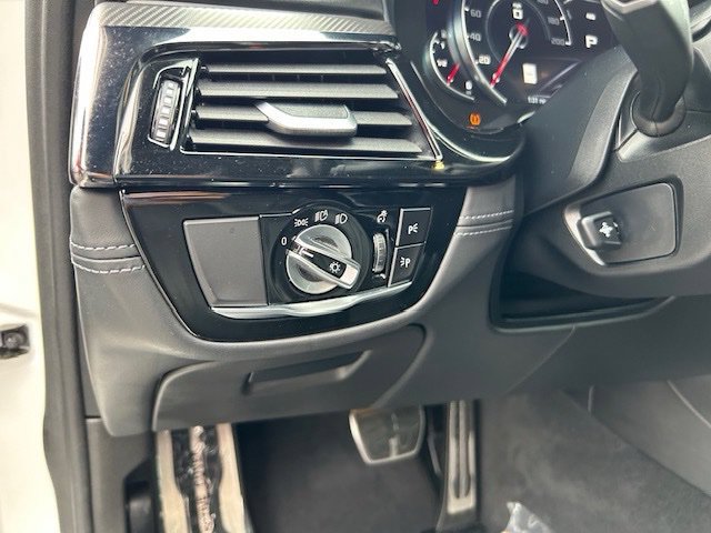 Used 2019 BMW M5 AWD/4WD image 23