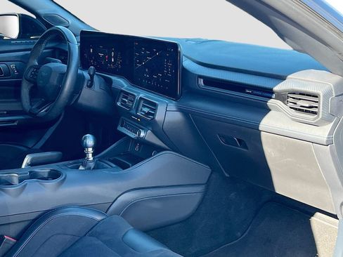 Used 2024 Ford Mustang Dark Horse RWD image 27