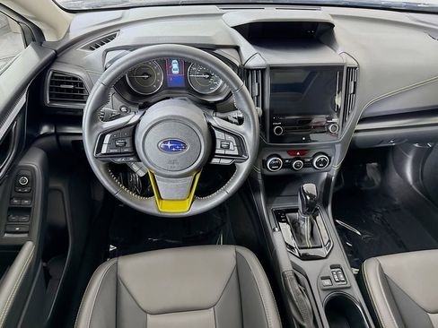 Used 2023 Subaru Crosstrek 2.5i Sport AWD/4WD image 4
