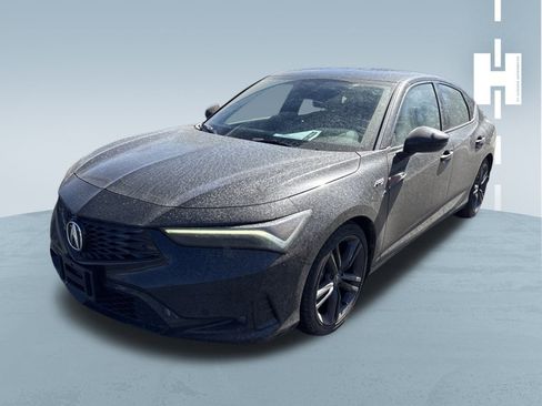 Used 2023 Acura Integra A-Spec image 3