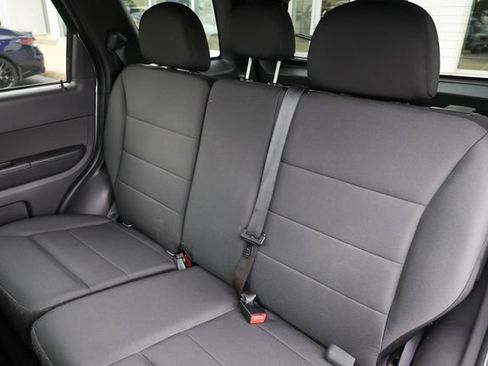 Used 2012 Ford Escape XLT FWD image 25
