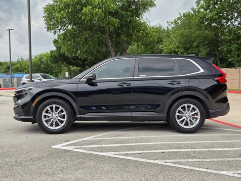 Used 2023 Honda CR-V EX-L image 6
