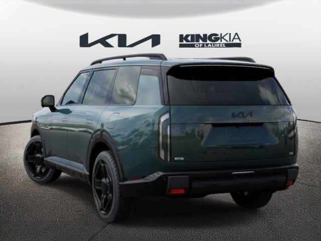New 2027 Kia Telluride X-Line SX Prestige AWD/4WD image 4