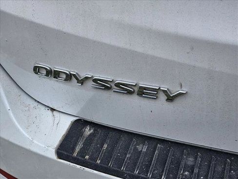 Used 2023 Honda Odyssey Elite image 9