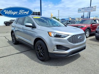 Used 2024 Ford Edge SEL w/ Convenience Package