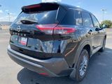 Certified 2021 Nissan Rogue S image 6