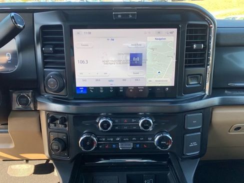 New 2026 Ford F350 Lariat w/ Lariat Ultimate Package AWD/4WD image 29
