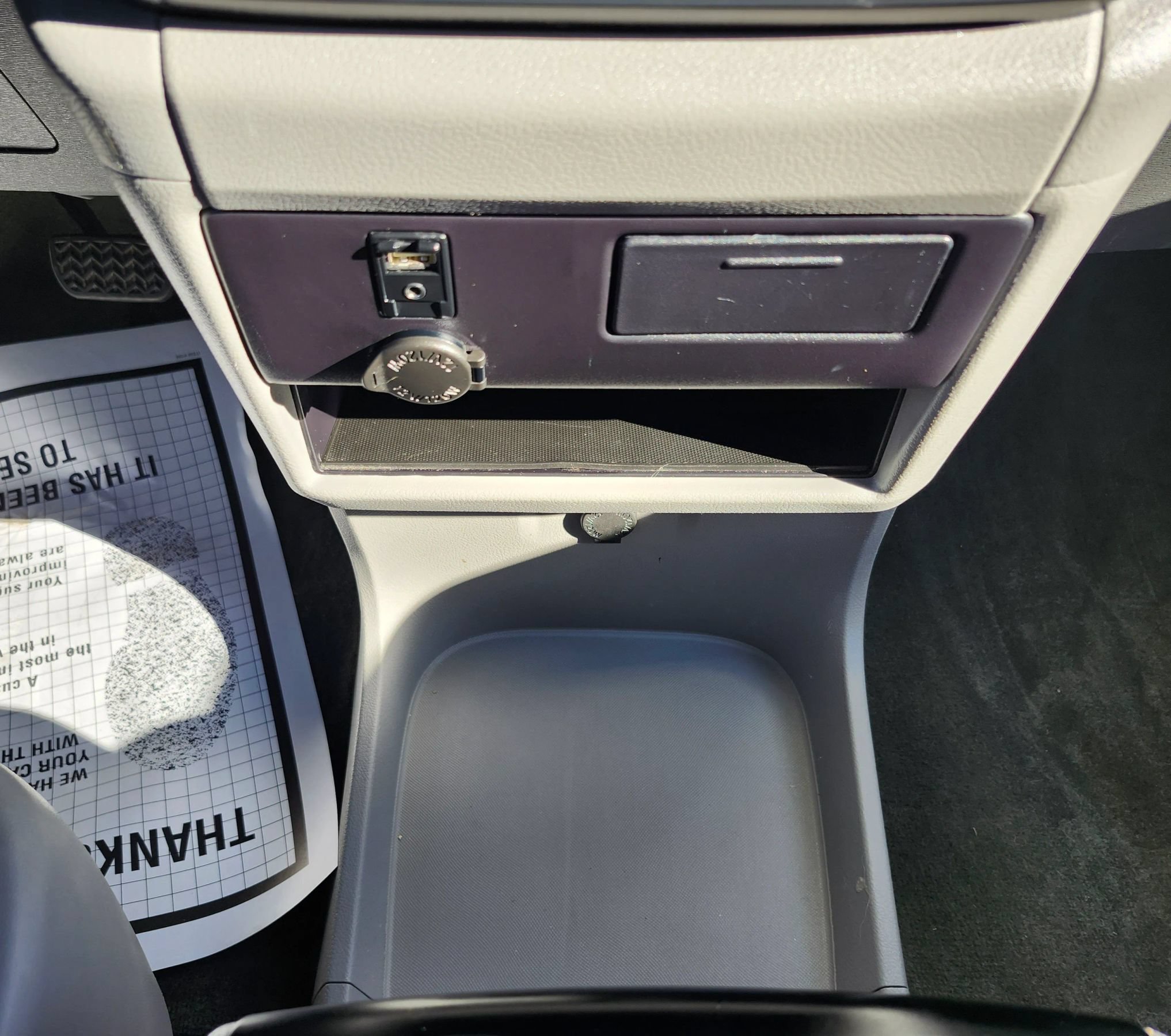 Used 2017 Toyota Sienna LE FWD image 29
