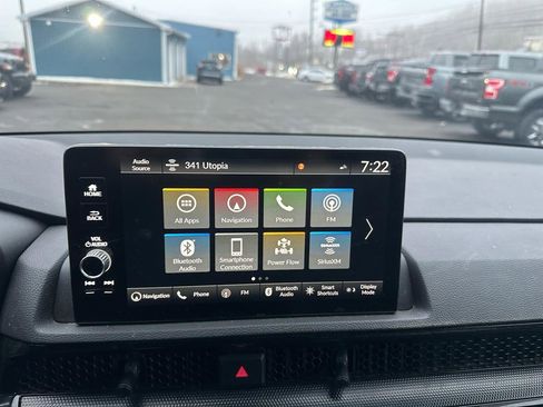 Used 2023 Honda CR-V Sport Touring image 15