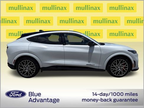 Used 2023 Ford Mustang Mach-E GT w/ GT Performance Edition AWD/4WD image 2