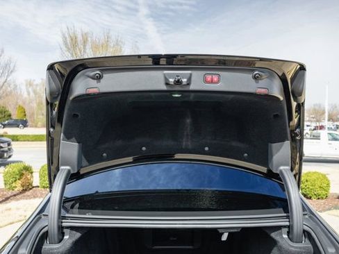 Certified 2022 Mercedes-Benz S 500 4MATIC image 29