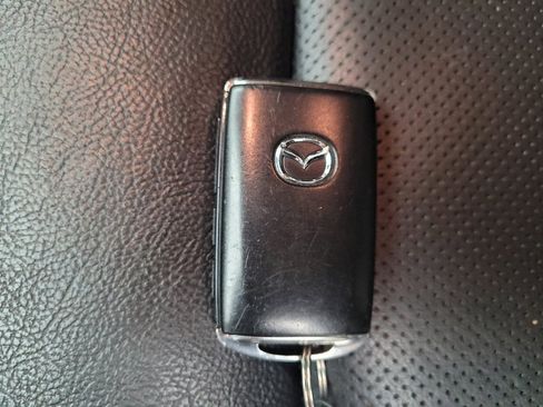 Used 2021 MAZDA CX-5 Touring w/ Touring Preferred SV Package AWD/4WD image 32