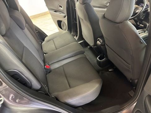 Used 2021 Honda HR-V Sport image 19