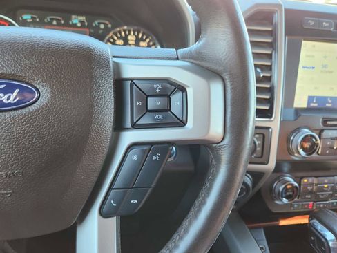 Used 2019 Ford F150 King Ranch w/ Equipment Group 601A Luxury image 19