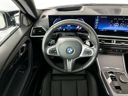 Used 2024 BMW M240i xDrive Coupe w/ Premium Package AWD/4WD image 22