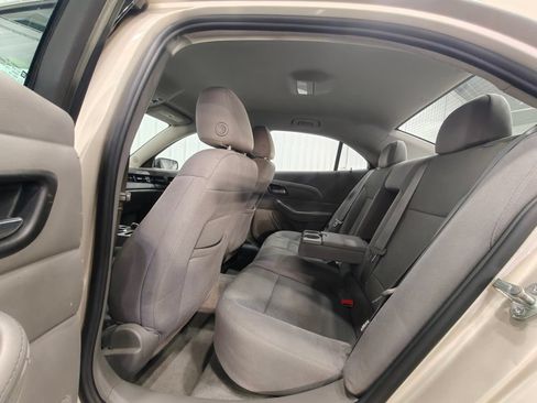 Used 2014 Chevrolet Malibu LS FWD image 24