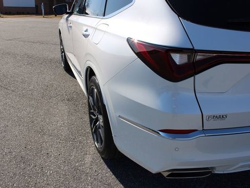 New 2026 Acura MDX w/ Advance Package image 45