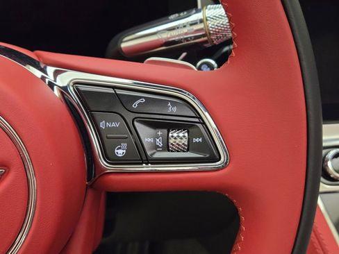 Used 2024 Bentley Continental GT Speed AWD/4WD image 40