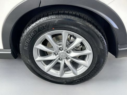 Certified 2026 Honda CR-V EX image 22