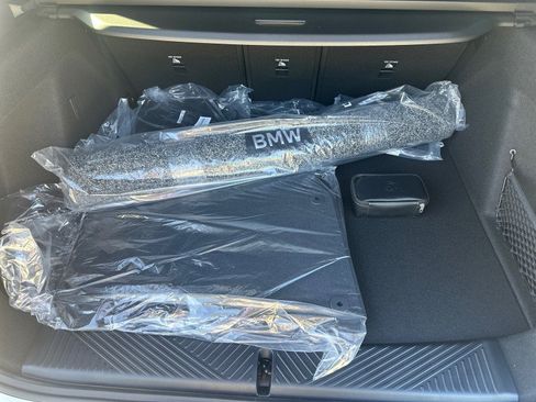 New 2026 BMW X3 xDrive30 image 8