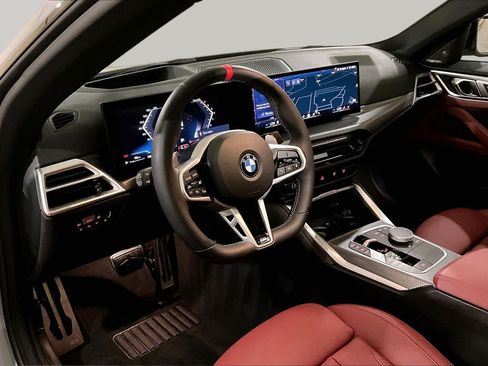 Used 2025 BMW 440i xDrive w/ Premium Package AWD/4WD image 17