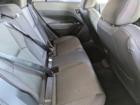 Used 2024 Subaru Crosstrek 2.0i Premium image 29