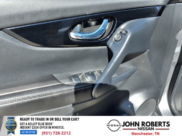 Used 2022 Nissan Rogue Sport SL AWD/4WD image 28
