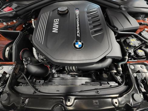 Used 2018 BMW M240i Coupe image 3