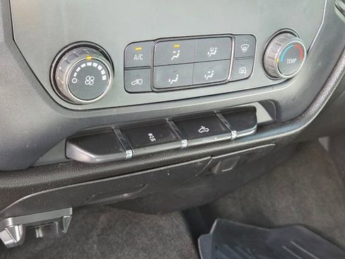 Used 2016 Chevrolet Silverado 1500 W/T w/ WT Convenience Package image 23