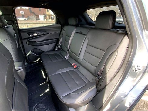 New 2026 Chevrolet TrailBlazer ACTIV w/ Convenience Package FWD image 14