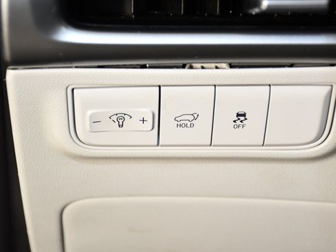 Used 2025 Hyundai Tucson SEL image 35