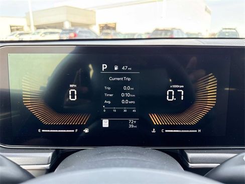 New 2026 Kia K5 GT-Line image 25