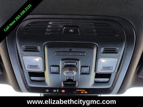 Used 2024 GMC Yukon XL Denali Ultimate AWD/4WD image 24