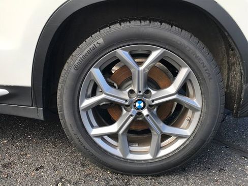 Used 2023 BMW X3 xDrive30i image 23