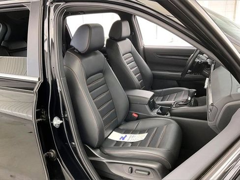 Used 2024 Honda CR-V Sport-L image 7